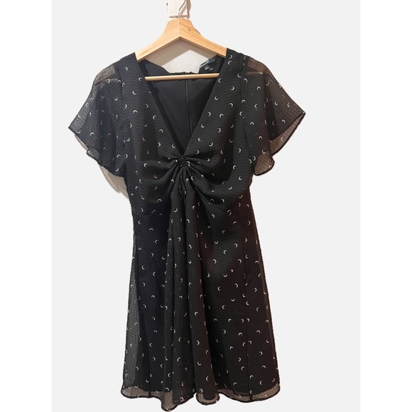 Madewell Dresses & Skirts - Madewell Black Dress Size M